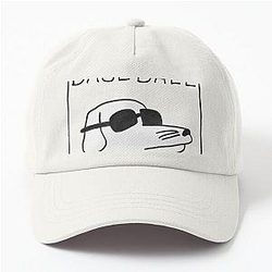 modern baseball Classic  Dad Hat