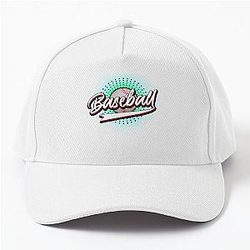 Modern Baseball  Baseball Cap