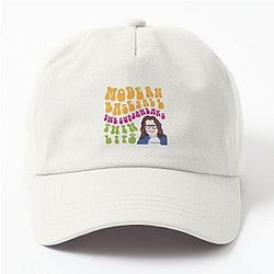 MODERN BASEBALL Dad Hat