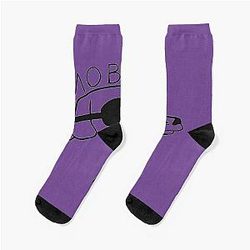 Modern baseball Flag 	 	 Socks