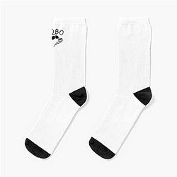 Modern Baseball Mobo Socks