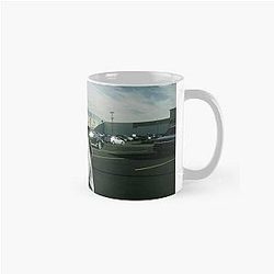 Modern Baseball Holy Ghost Album Cover Classic Mug