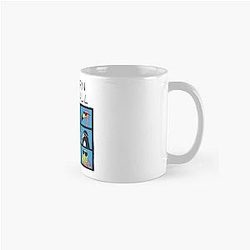 Modern Baseball  Animal Bunch Classic Mug