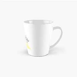 Modern Baseball UFO Tall Mug