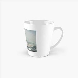 Modern Baseball Holy Ghost Tall Mug