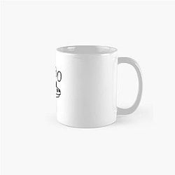 Modern Baseball Mobo Classic Mug