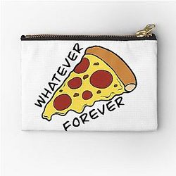 Modern Baseball - Whatever Forever Zipper Pouch