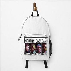 Modern Baseball Classic Backpack