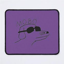 Modern baseball Flag 	 	 Mouse Pad