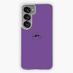 Modern baseball Flag 	 	 Samsung Galaxy Soft Case
