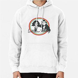 Modern Talking  Pullover Hoodie