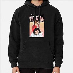 Modern Talking Pullover Hoodie