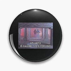 Modern Talking - Atlantis Is Calling (SOS For Pin