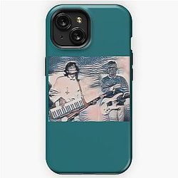 Modern Talking iPhone Tough Case