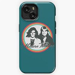 Modern Talking Classic Essential iPhone Tough Case
