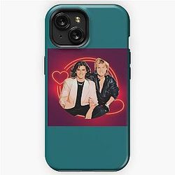 Modern talking Classic iPhone Tough Case