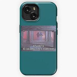 Modern Talking - Atlantis Is Calling (SOS For iPhone Tough Case