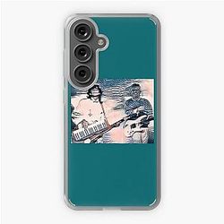 Modern Talking Samsung Galaxy Soft Case