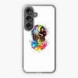 Modern talking Classic Samsung Galaxy Soft Case