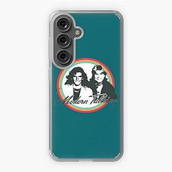 Modern Talking Classic Essential Samsung Galaxy Soft Case
