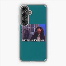 Modern Talking - Atlantis Is Calling (Lady, I Know Samsung Galaxy Soft Case