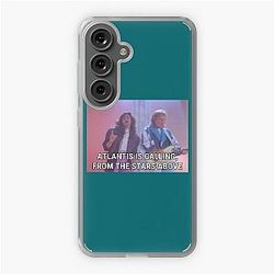 Modern Talking - Atlantis Is Calling (From The Samsung Galaxy Soft Case