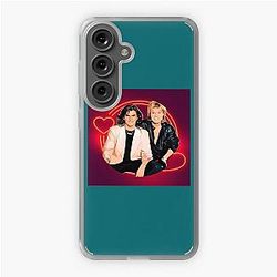 Modern talking Classic Samsung Galaxy Soft Case