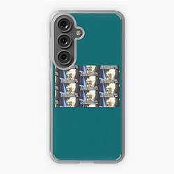 Modern Talking - Atlantis Is Calling (It&x27 Too Samsung Galaxy Soft Case