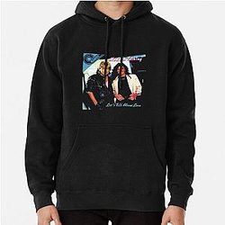 Vintage Awesome Gift Modern Talking in Concert Pullover Hoodie