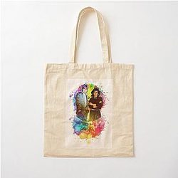 Modern talking Classic Cotton Tote Bag