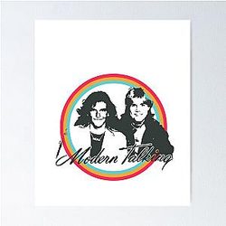 Modern Talking  Poster