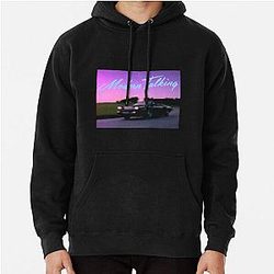 Modern Talking - Cheri Cheri Lady Classic T-Shirt Pullover Hoodie