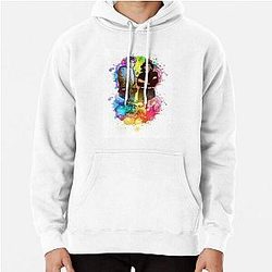 Modern talking Classic Pullover Hoodie