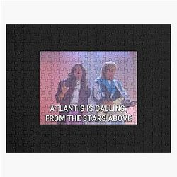 Modern Talking - Atlantis Is Calling (From The Jigsaw Puzzle