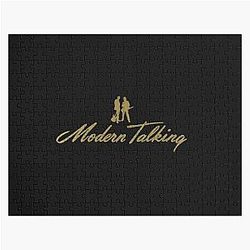 modern talking Classic Jigsaw Puzzle