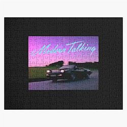 Modern Talking - Cheri Cheri Lady Jigsaw Puzzle