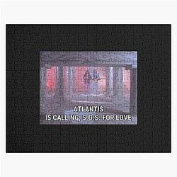 Modern Talking - Atlantis Is Calling (SOS For Jigsaw Puzzle