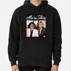 Modern Talking   Pullover Hoodie