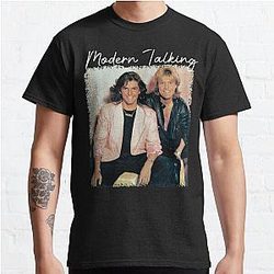 Modern Talking Classic Classic T-Shirt
