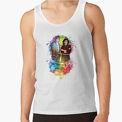 Modern talking Classic Tank Top