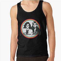 Modern Talking Classic Essential Tank Top
