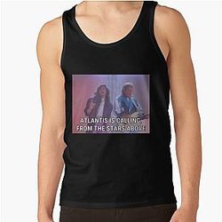 Modern Talking - Atlantis Is Calling (From The Tank Top