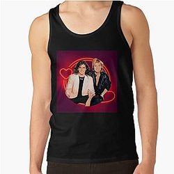 Modern talking Classic Tank Top