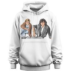 Modern Talking Forever Love Modern Talking Hoodies