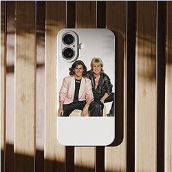 Brother Louie Nights Modern Talking iPhone Cases