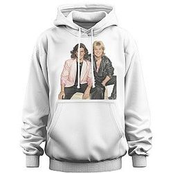 Brother Louie Nights Modern Talking Hoodies