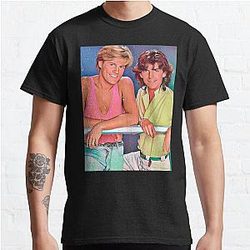MODERN TALKING Classic T-Shirt