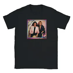 Vintage US DTNK2304 Modern Talking T-Shirts
