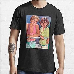 Modern Talking Essential T-Shirt