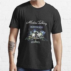 Modern Talking Essential T-Shirt